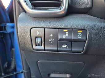 Kia Sportage 1.6 T-GDi Platinum 4WD Automat, TOP STAV - 19