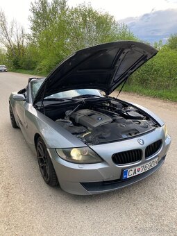 BMW Z4 - 19