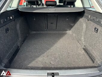 Škoda Superb Combi 2.0 TDI DSG Style, Pôv.lak, 120 200km,SR - 19