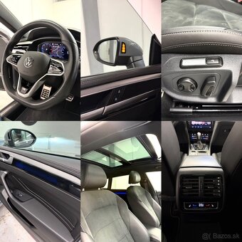 Volkswagen Arteon SB 2.0 TDI 4Motion R-Line DSG - 19