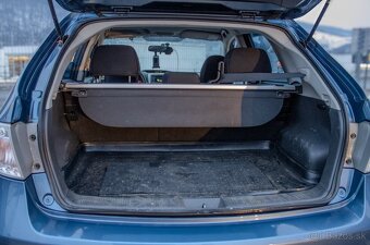 Subaru Impreza 2.0 Comfort - 19