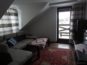 Vysoké Tatry - Apartmány Nový Smokovec 57 - 19