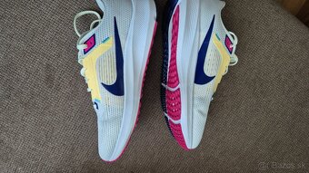 Botasky nike 41.  ..26.5cm vnut.dl. - 19