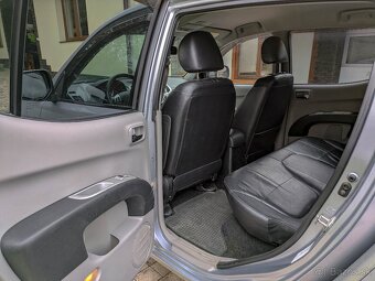 Mitsubishi L200 2.5 DI-D 131kW Double Cab Intense+ - 19