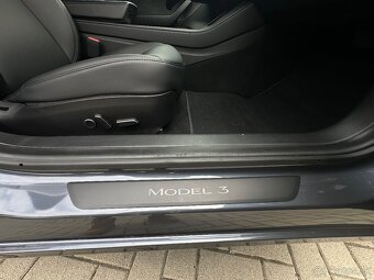 Tesla Model 3 Long Range 82kWh AWD - 19