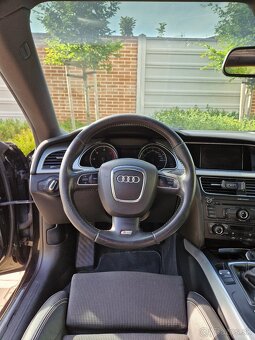 Audi A5 Sportback S-LINE - 19