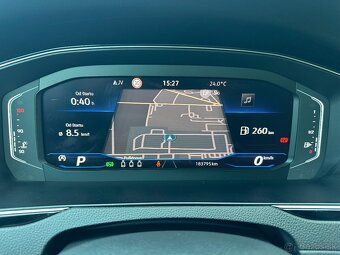 Volkswagen passat variant 4Motion DSG 147kw - 19