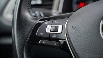 Volkswagen T-Roc 1.5 TSI, Style, DSG / AUTOMAT,  rv  2018 - 19