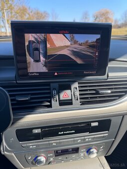 Audi a6 allroad 3.0 TDi - 19