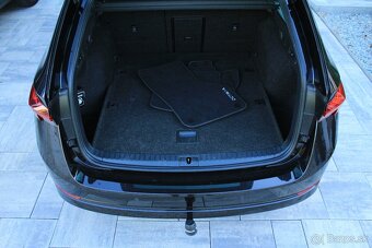 Skoda Octavia Sportline 2.0 TDi DSG 110 kW - 19