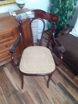 Thonetovy vyplet - 19