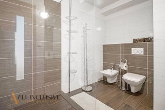 ALL INCLUSIVE | PRIESTRANNÝ 3 IZBOVÝ BYT S TERASOU | DONOVAL - 19