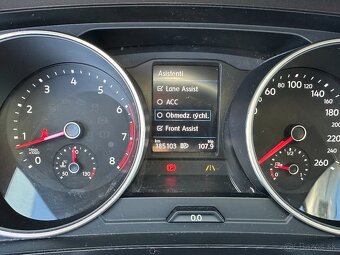 Volkswagen Tiguan Allspace 1.5Tsi-7.miestne-RV:20.2.2020-- - 19