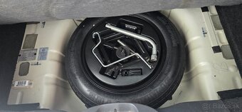 FIAT 500 1.2 Lounge AUTOMAT - 19