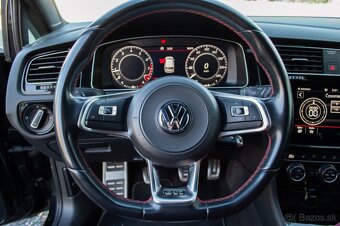 Volkswagen Golf 2.0 TSI BMT GTI "Performance" - 19
