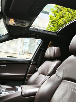 BMW GT 530d M-packet - 19