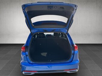 KIA Ceed SW 1.5 T-GDi 7DCT GT-LINE, Smart+Safety Pack - 19