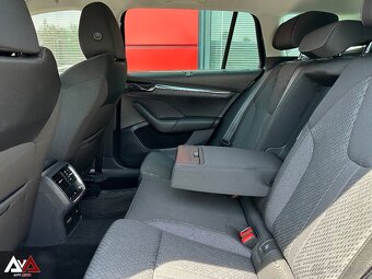 Škoda Octavia Combi 2.0 TDI DSG JoyPlus,v Záruke,99 060km,SR - 19