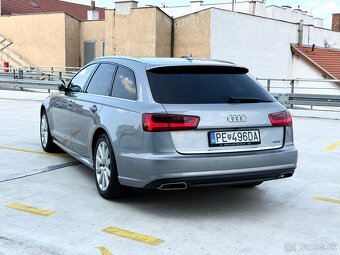Audi A6 C7 Facelift 3.0TDI 160kw 9/2015 Quattro - 19