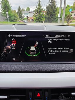 Bmw x5 3.0 190kw Xdive - 19