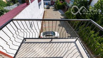 Exkluzívne 2i byt s balkónom, 51m2, Zimná ul., Sp. Nová Ves - 19