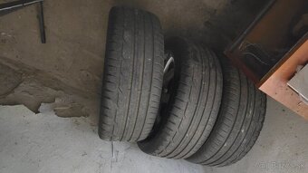 Volkswagen Golf 7 1.4 TSI - 19