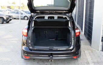 Ford C-Max 1.0 EcoBoost SCTi Trend - 19