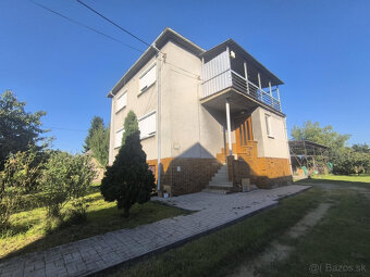 ‼️ REZERVOVANÉ‼️ ‼️RODINNÝ DOM S KRÁSNYM POZEMKOM NA PREDAJ - 19