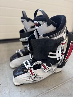 Lyžiarky atomic šport fit 30,0 30,5 - 19