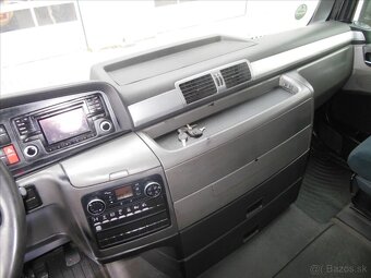 MAN TGX 18.480 LOWDECK - 19