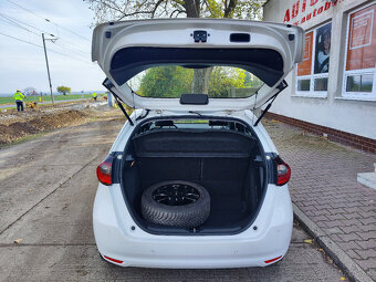 Honda Jazz 1.5 i-MMD Comfort - 19
