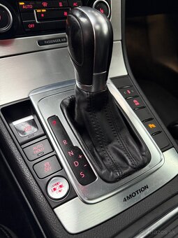 Volkswagen Passat B7 2.0tdi Highline 4motion - 19