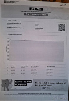 Toyota Yaris 1,4D-4D 66 kW Automat 5 - 19