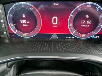 Škoda Octavia Combi 2.0 TDI SCR Style DSG - 19