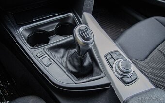 BMW F31 Rad 3 Touring 318d - 19