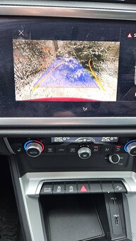 Audi Q3 2,0 TSFi Quattro DSG - 19