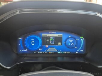 Ford Kuga 2.5 Duratec PHEV 225k ST-Line CVT - 19