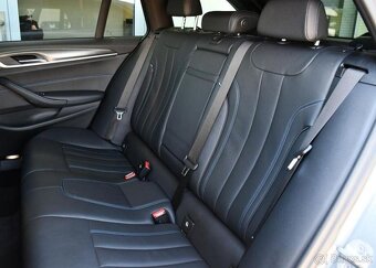 BMW Řada 5 530d xD M-SPORT TAŽNÉ ČR 210 kw - 19