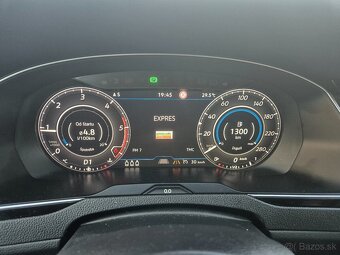 Volkswagen Arteon 2.0 TDI SCR BMT Elegance DSG - 19