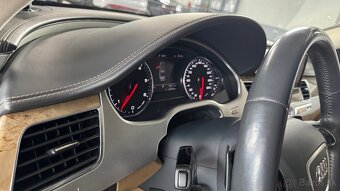Audi A8 V8 TDI – Bang & Olufsen,max výbava - 19