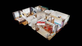 (96 m²) VKUSNÝ 5i PRIESTRANNÝ BYT - 19