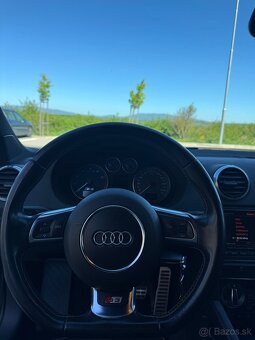 Audi s3 quattro 2.0TFSI - 19