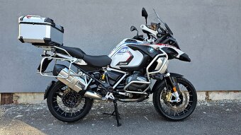 BMW R1250GS ADVENTURE r.v. 2021 - 19