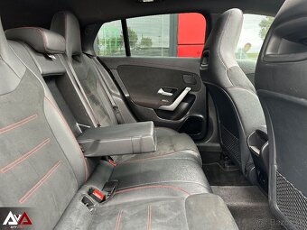 Mercedes-Benz CLA ShootingBrake AMG Line 180 A/T,99 200km,SR - 19