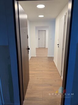 SPEKTRUM REALITY- Na PREDAJ 3 -izbový byt, 63.3 m2 s balkóno - 19