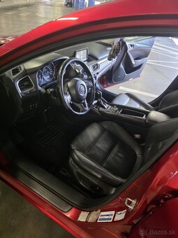 Mazda 6 Vagon 2016 - 19
