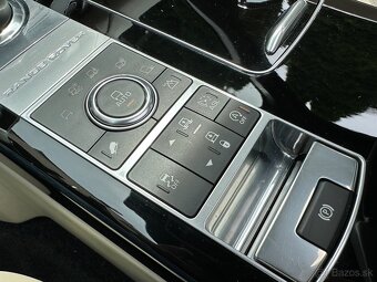 LAND ROVER RANGE ROVER - 19