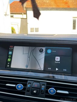 BMW f01 730d - 19