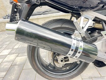 Kawasaki zx7r ( barva mica ) cz tp - 19
