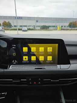 Volkswagen Golf 2.0 TSI 300k GTI Clubsport DSG - 19